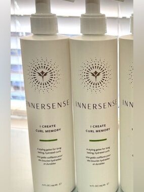 New + Unopened Innersense I Create Memory